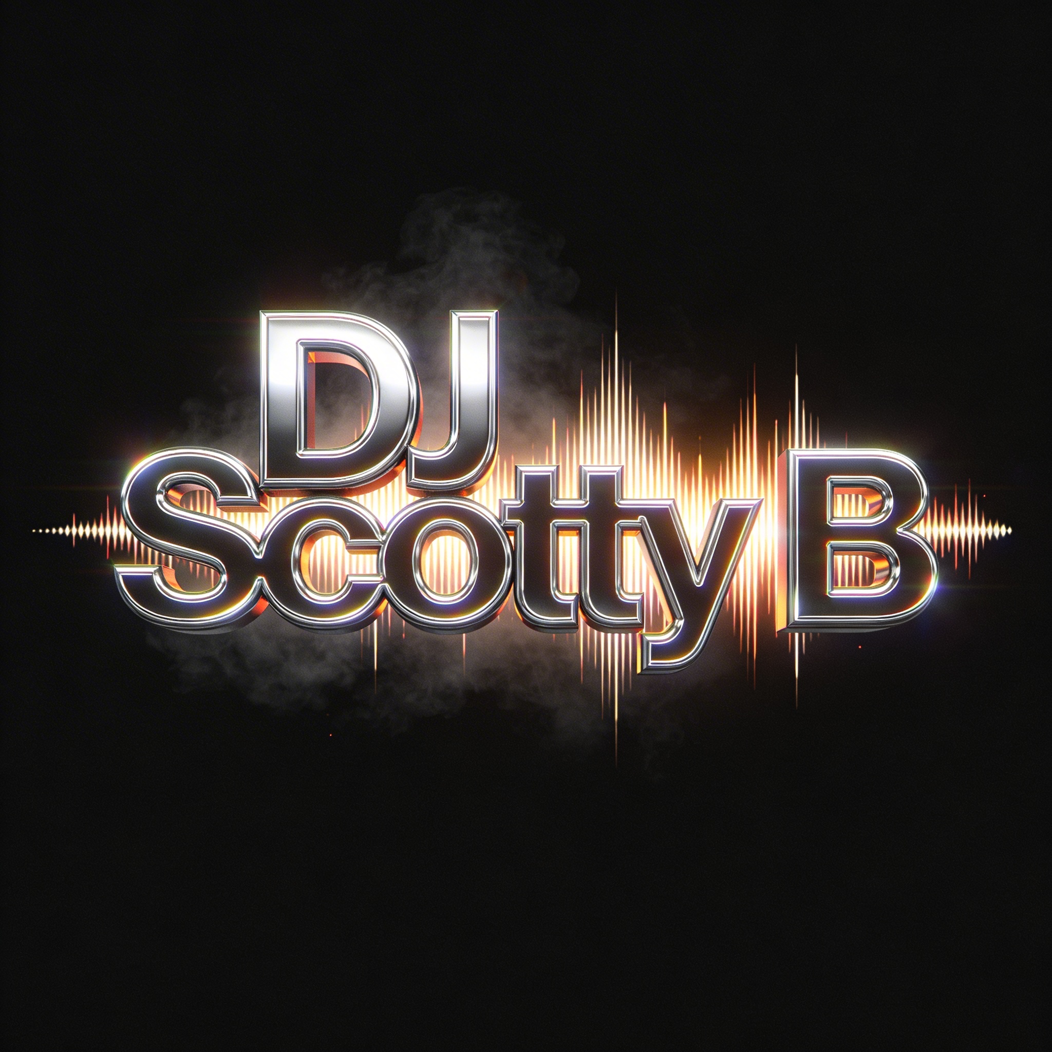 DJ Scotty B